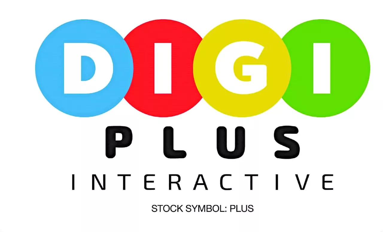 DigiPlus’ profit surged 358% to P2b in Q1 on new game offerings