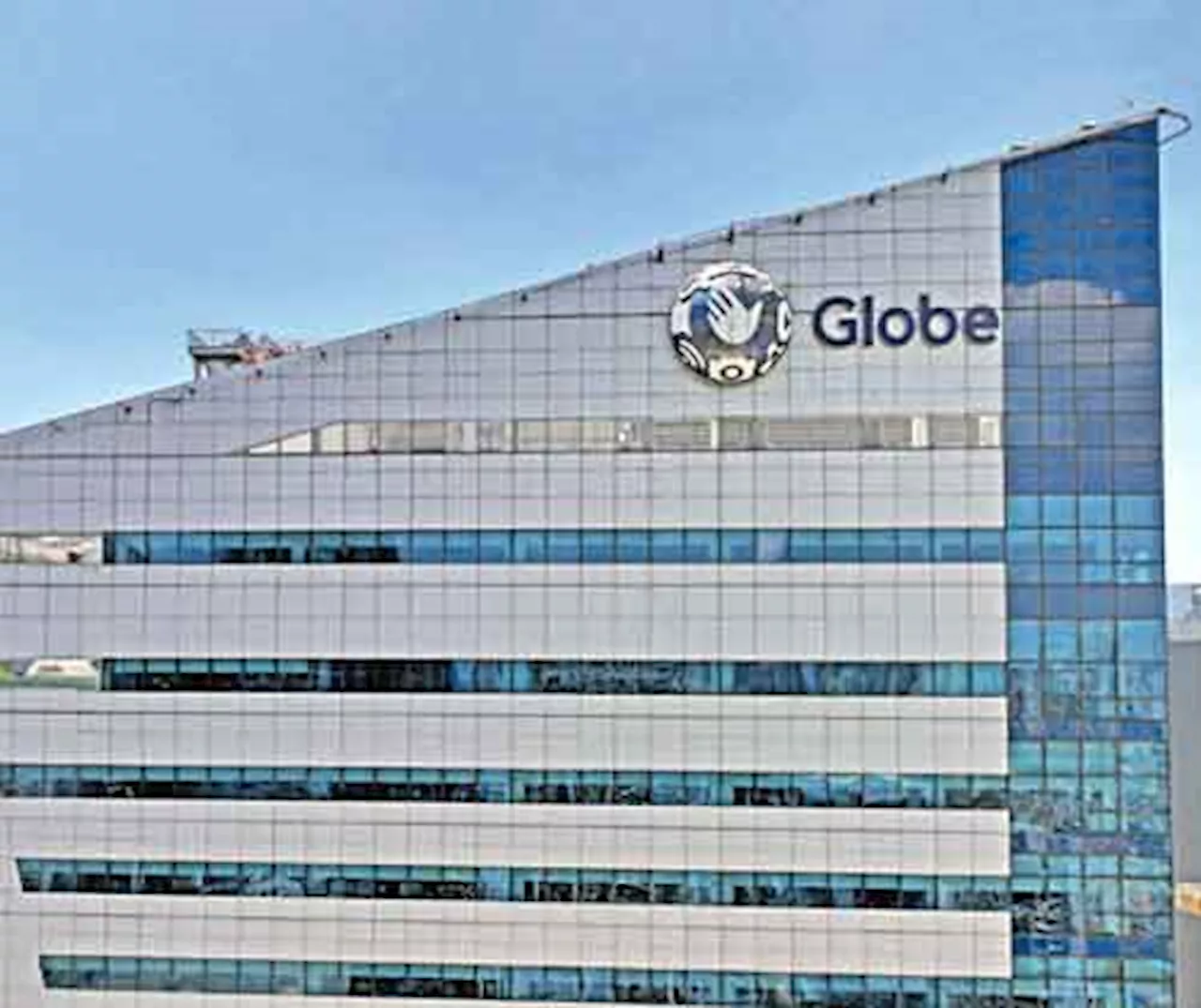 Globe revamps network with high-tech solutions, replaces old equipment