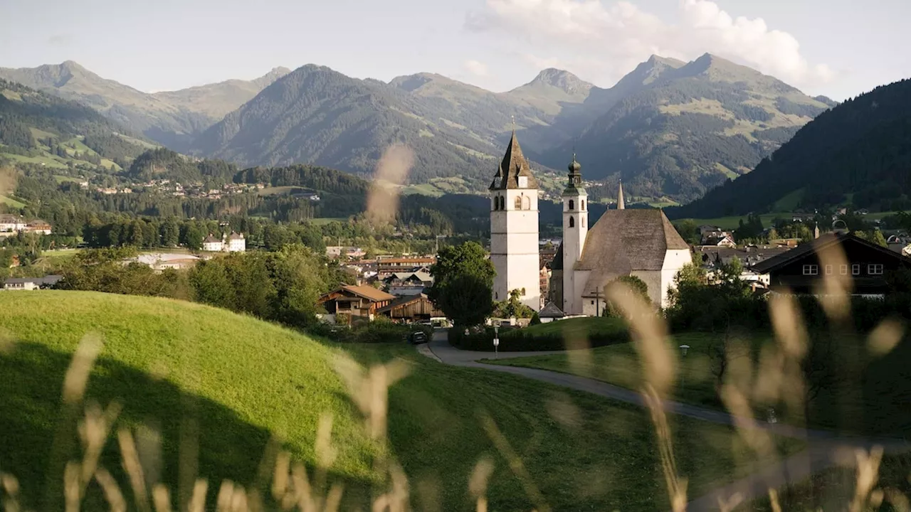 Why this Austrian Alpine town makes the ultimate summer weekend break