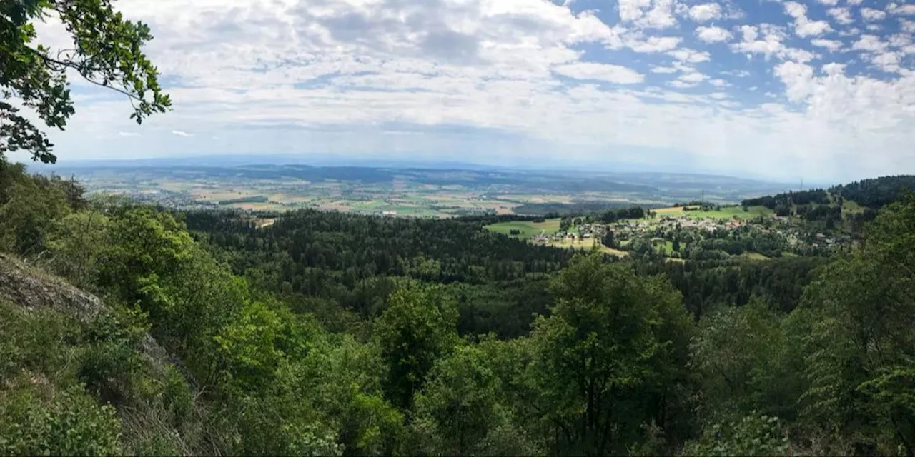 Begriff «Grand Chasseral» gewinnt im Berner Jura an Bedeutung