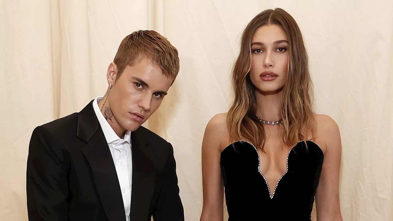 Hailey Bieber is pregnant, expecting first baby with Justin Bieber