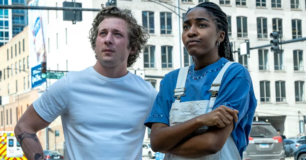 ‘The Bear’ Season 3 teaser shows Jeremy Allen White back in the kitchen