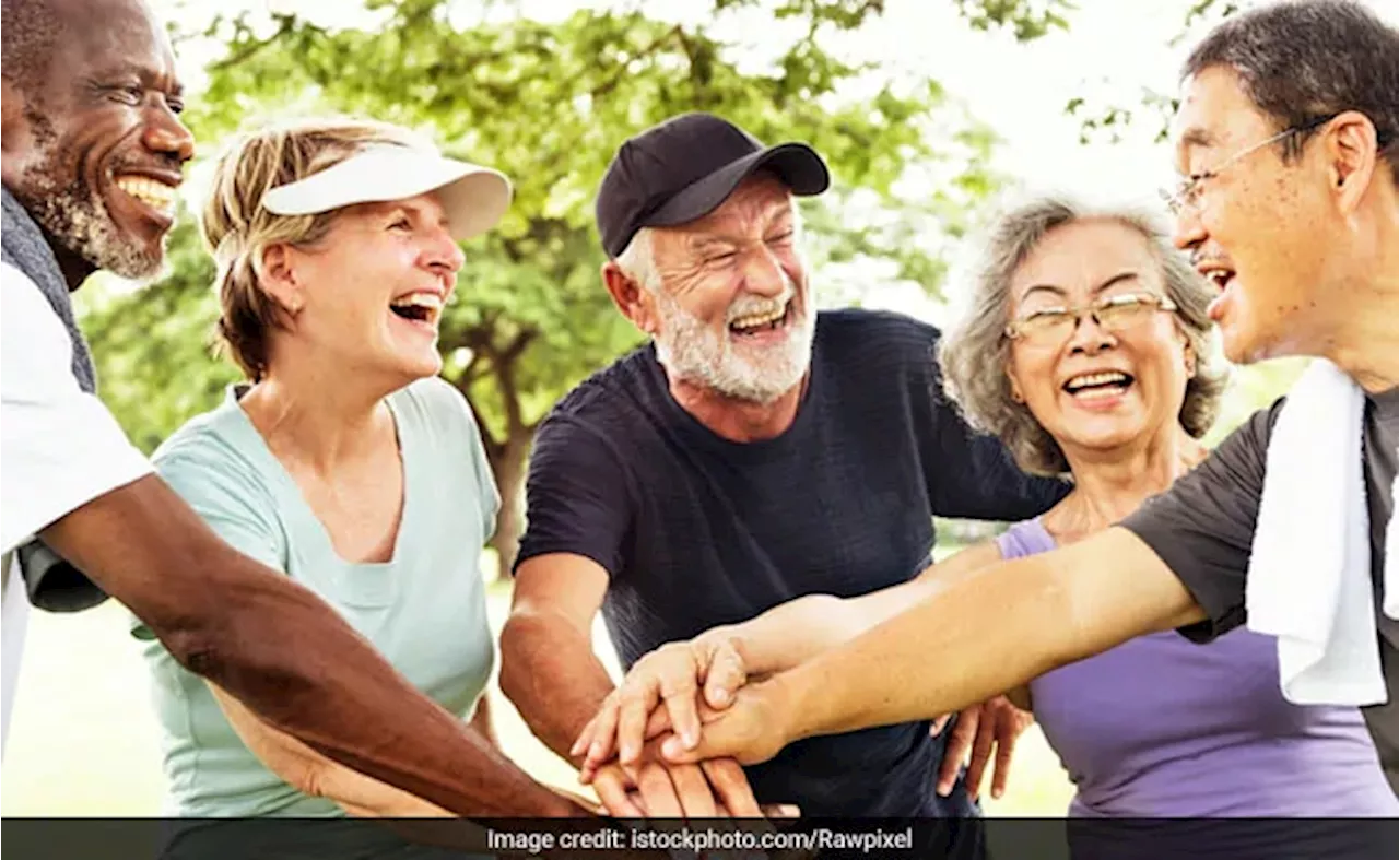 100 साल तक जीना चाहते हैं तो ये 4 विटामिन अपनी डाइट में शामिल करें, फिर बीमार नहीं होंगे कभी