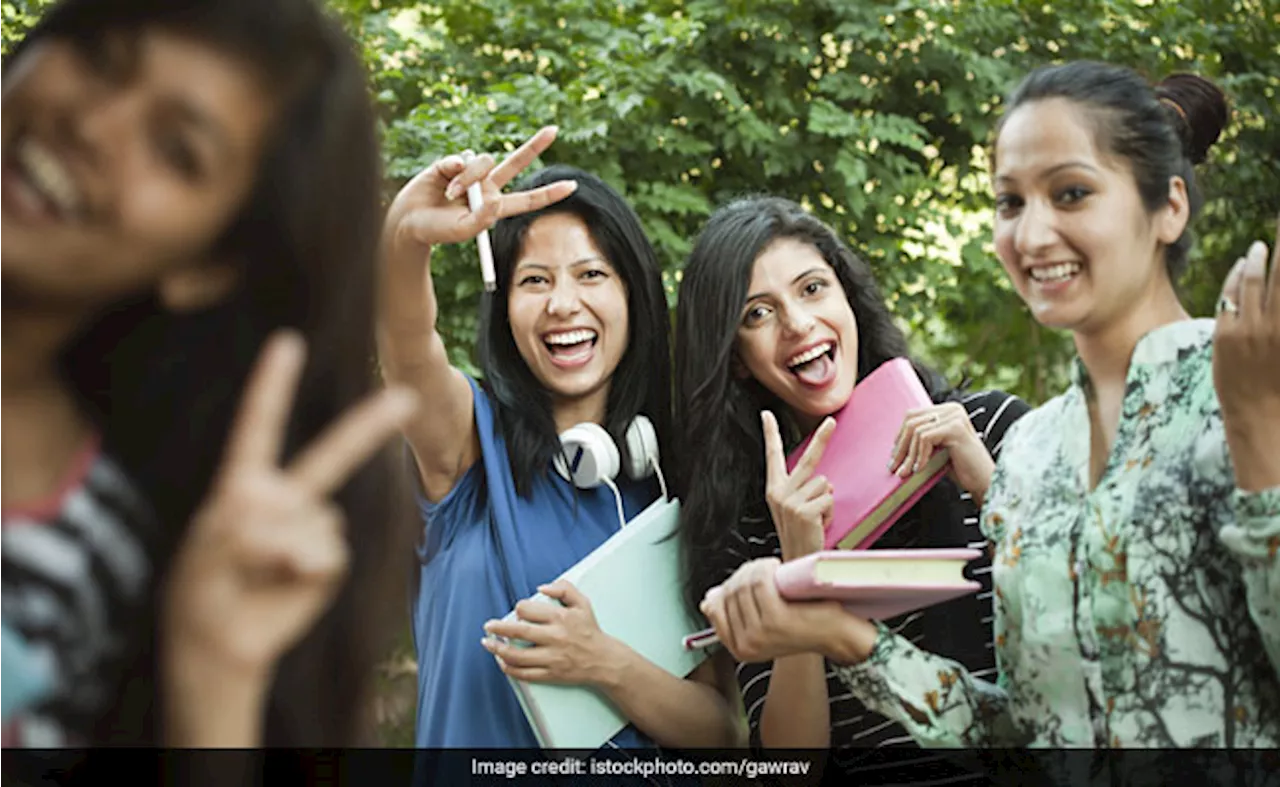 GSEB Gujarat Board HSC Result 2024 Declared Live Updates: गुजरात बोर्ड 12वीं साइंस के नतीजे घोषित, Download Link Here