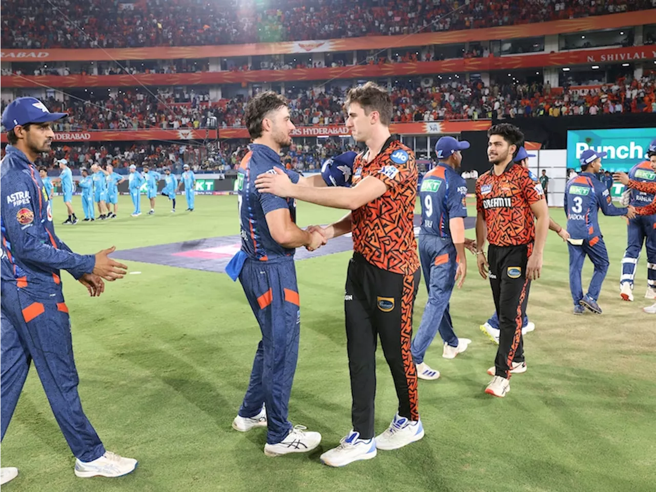 IPL 2024: हैदराबाद की जीत से बाहर हुई मुंबई, इन तीन टीमों की मुश्किलें बढ़ीं, जानिए क्या है समीकरण