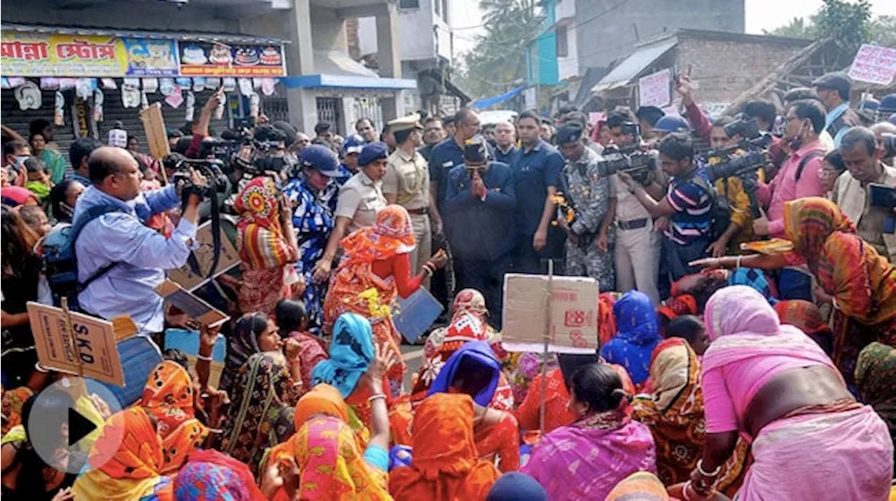 Sandeshkhali Case: संदेशखाली के Viral Videos का Lok Sabha Election पर कितना असर