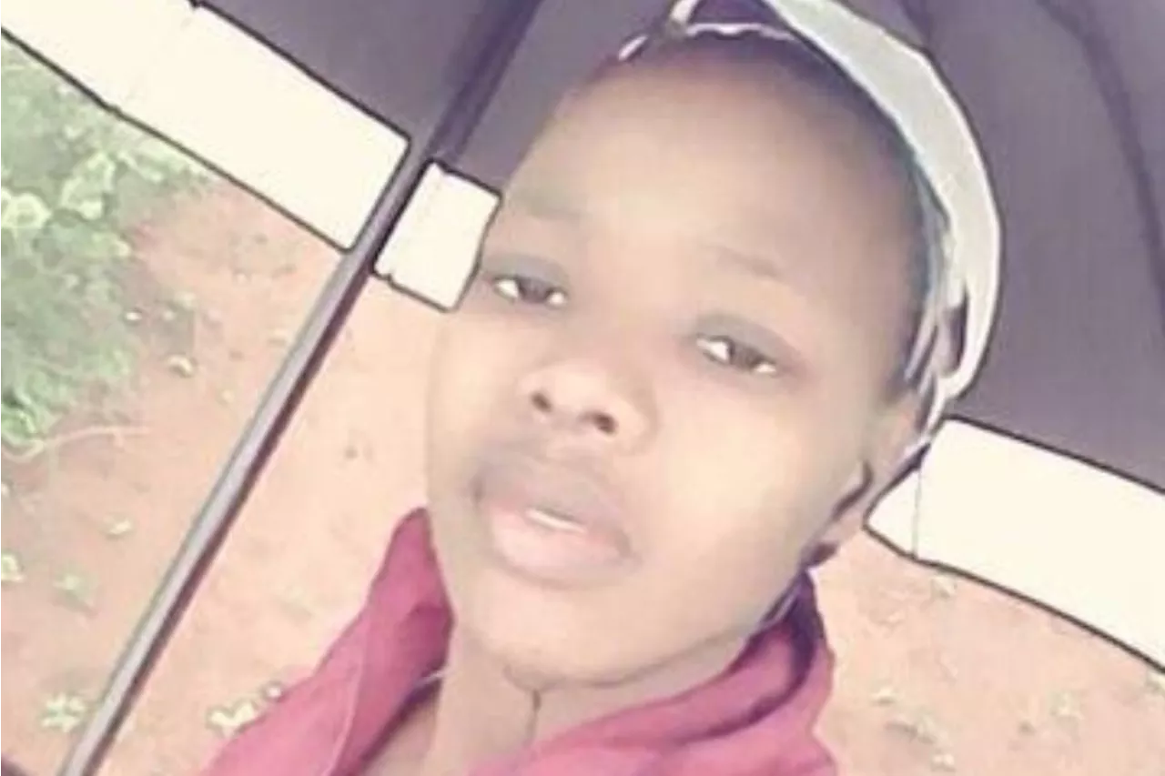 DNA results confirm identity of KZN woman who was found buried in shallow grave