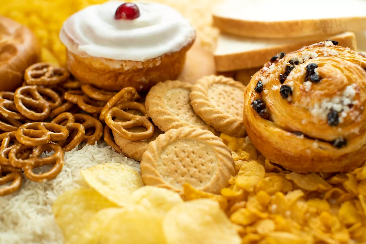 Higher consumption of ultra-processed foods linked to elevated mortality risk