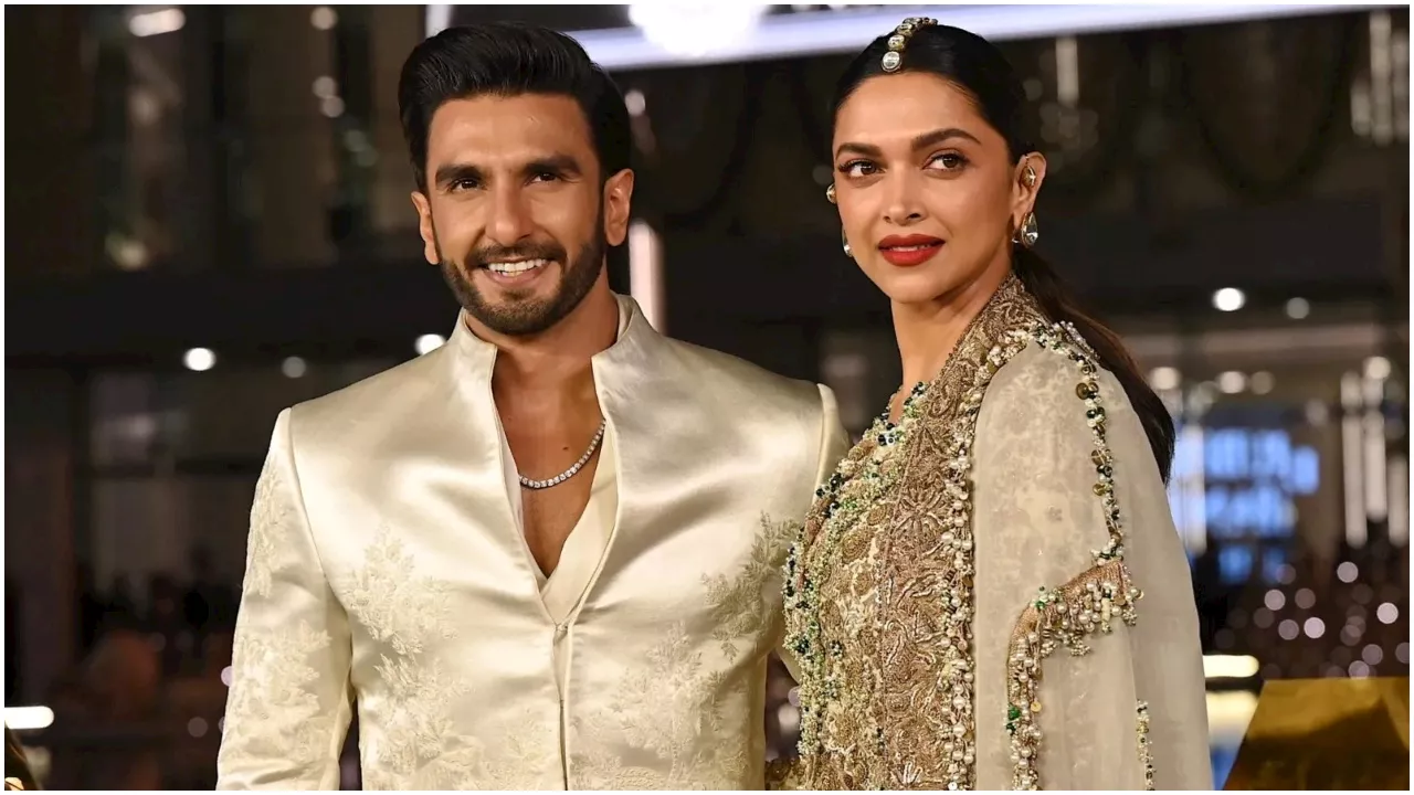 Ranveer-Deepika: रणवीर सिंह ने अब वेडिंग रिंग के लिए कही ऐसी बात, पहले ही डिलीट कर चुके हैं शादी की PICS