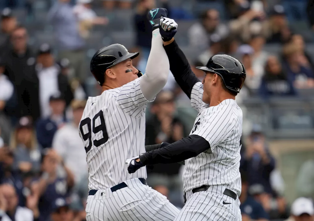 New York Yankees vs. Houston Astros FREE LIVE STREAM (5/9/24): Watch MLB game online