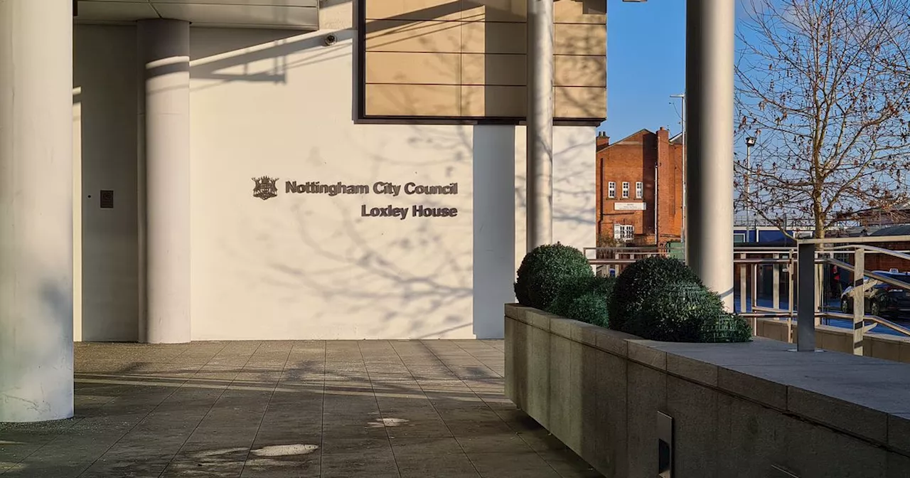 'Crazy crackpot Labour councils' - Tories take aim at Nottingham City Council