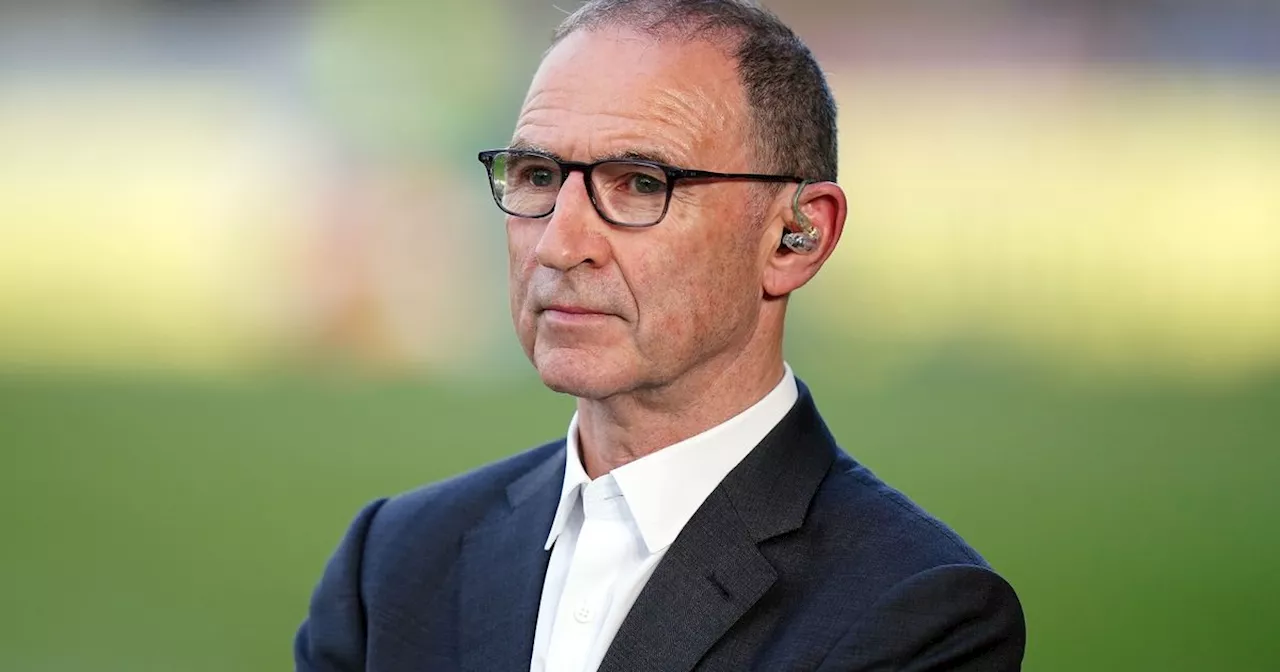 Martin O'Neill set for return to management with new club after five years