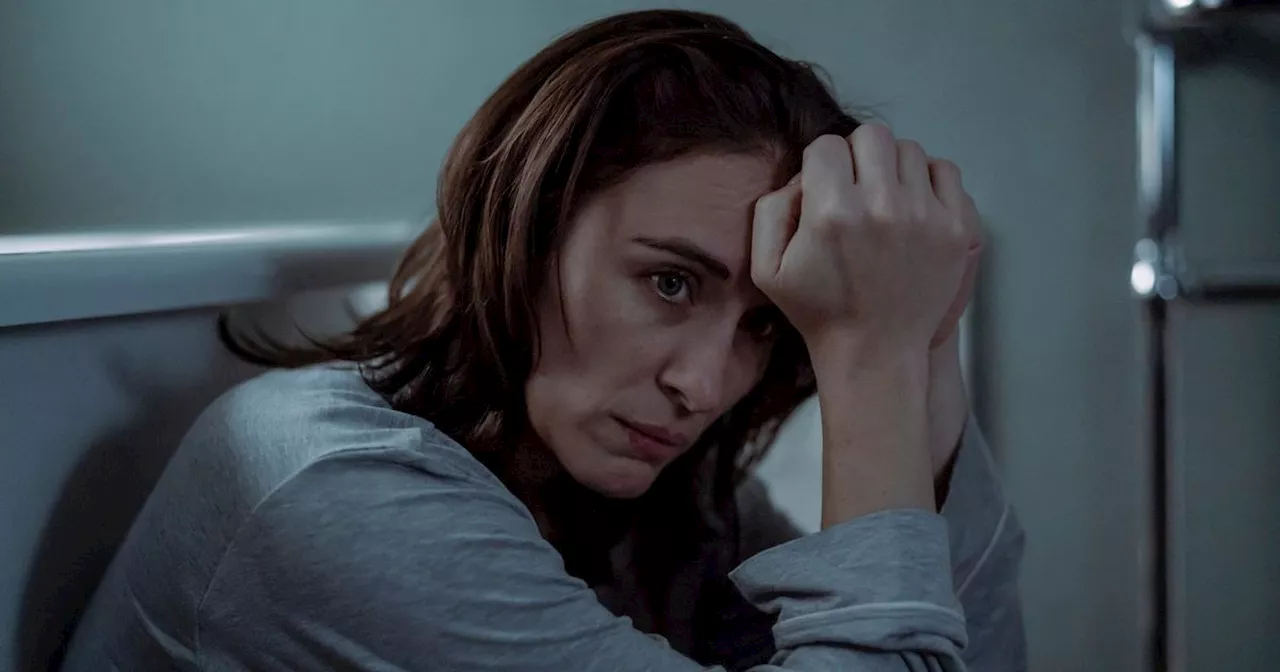 Vicky McClure fans get 'chills' at eerie trailer for new psychological thriller