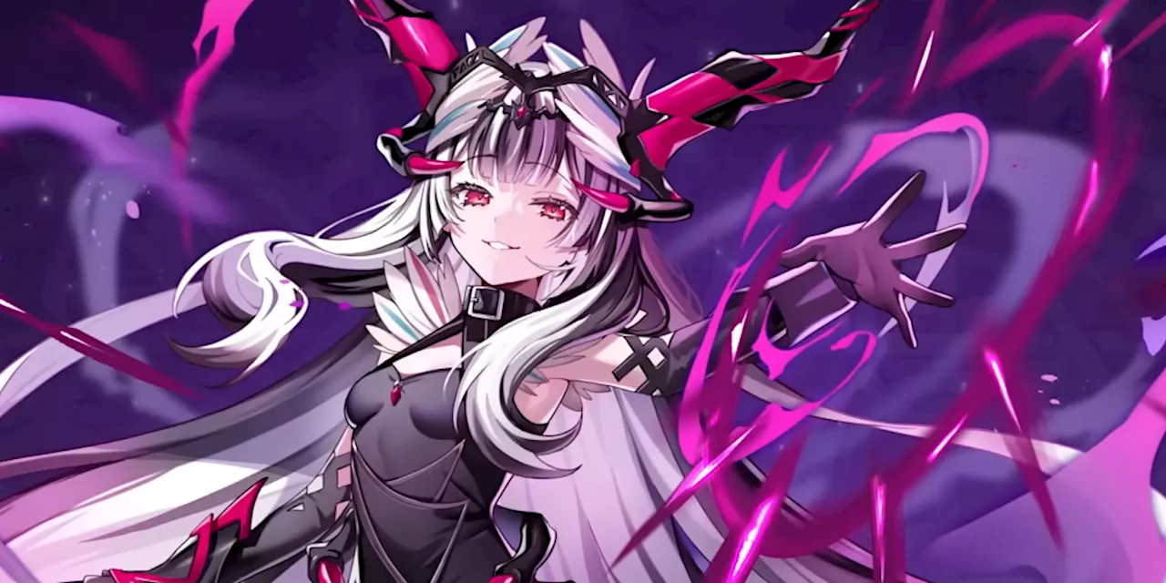 – Neue Helden mit finsterer Aura erscheinen im Mobile-Spiel