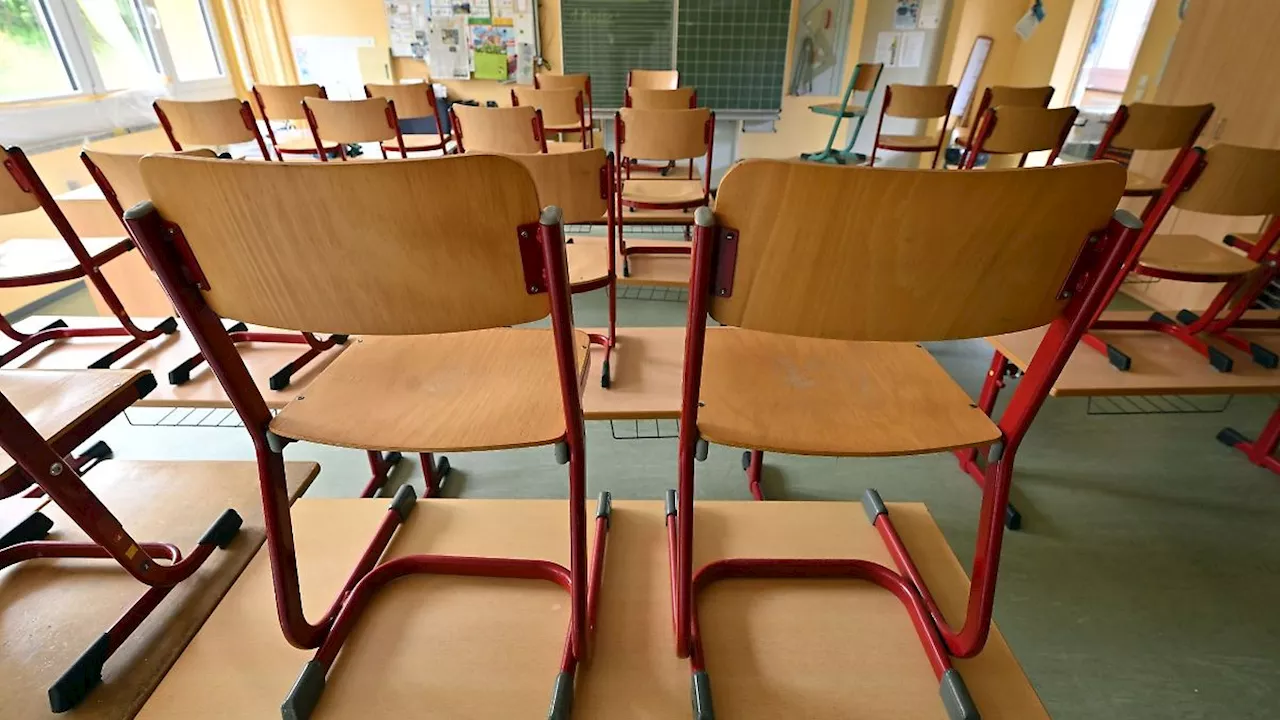 Thüringen: Jeder Zehnte verlässt in Thüringen die Schule ohne Abschluss