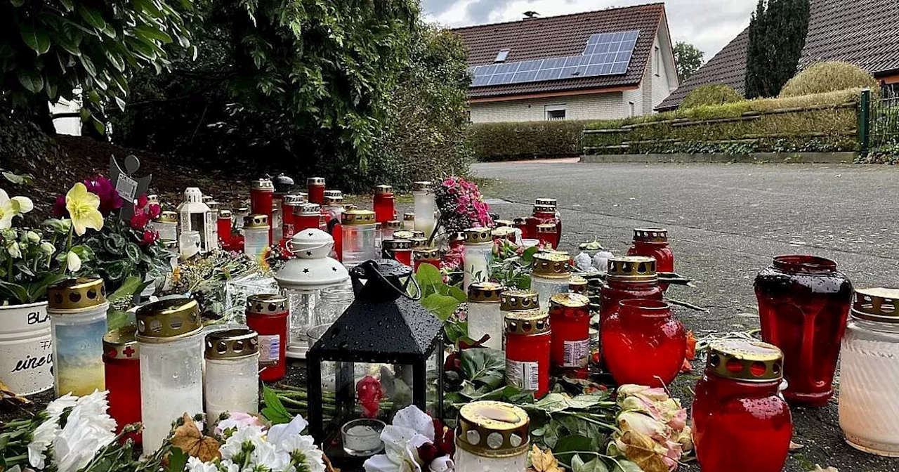 Rettungssanitäterin in Bielefeld getötet: Sachverständiger schildert schockierende Details