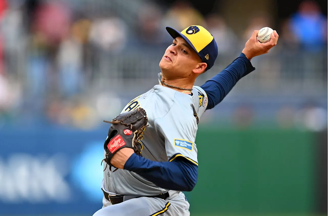 Cardinals vs. Brewers odds, prediction: MLB picks, best bets for Thursday