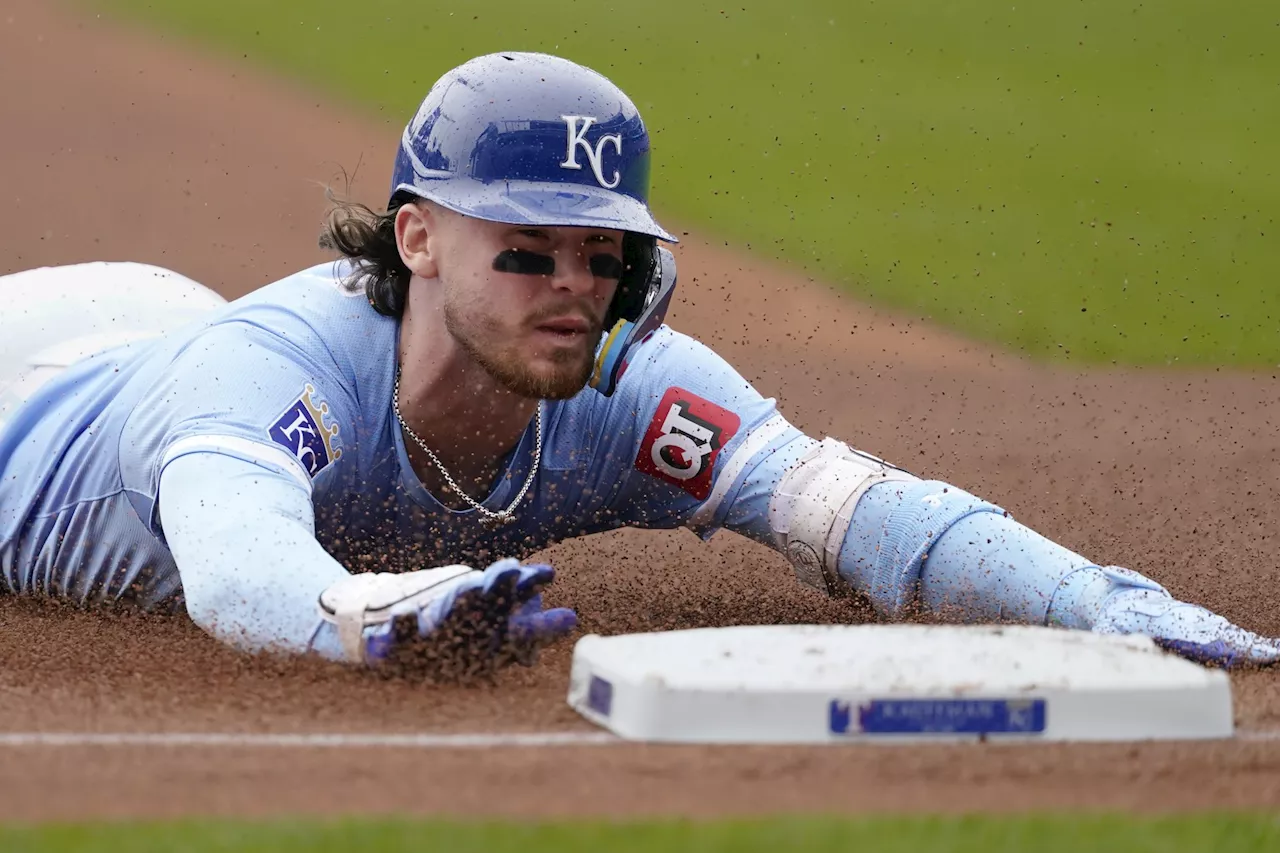 Royals vs. Angels prediction: Fade this pair of shaky starting pitchers