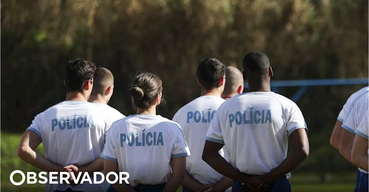 PJ detém suspeito de estrangular a mãe com um cinto em Lousada