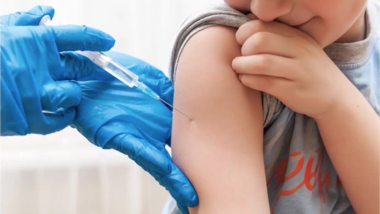 Vaccini e scuola: ultime ore per mettersi in regola