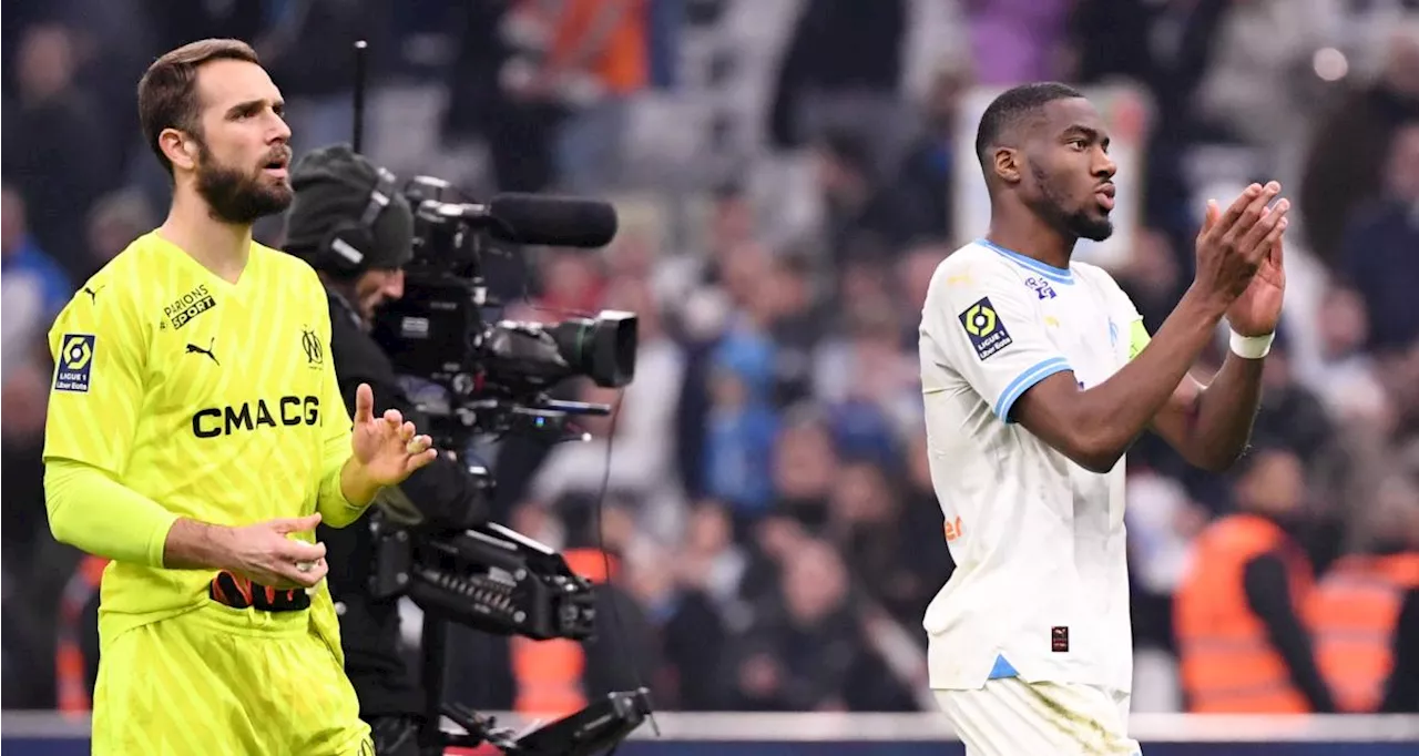 OM : les constats implacables de Lopez et Kondogbia après la défaite