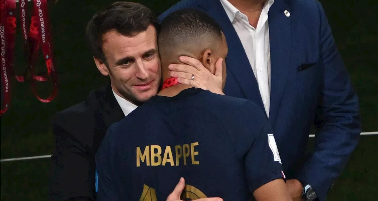 PSG : Mbappé aux JO, Macron a mis la pression au Real Madrid