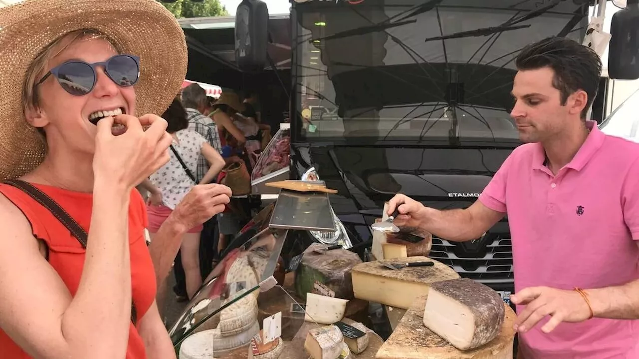 Ce marché de Loire-Atlantique sera-t-il le préféré des Français en 2024 ?