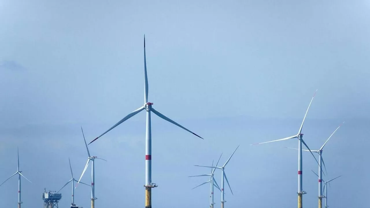 Éolien en mer : le Département du Morbihan affirme sa position