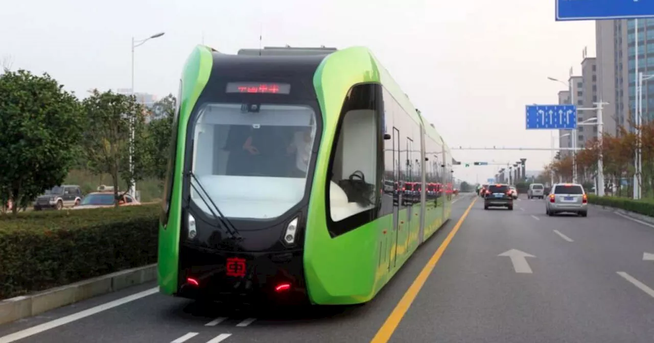 Johor preparing to submit its autonomous rapid transit (ART) proposal for Johor Bahru to federal government