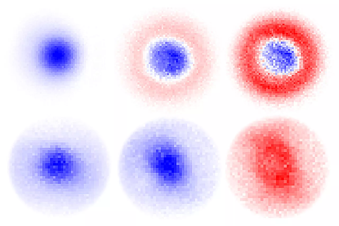 Scientists demonstrate the potential of electron spin to transmit quantum information