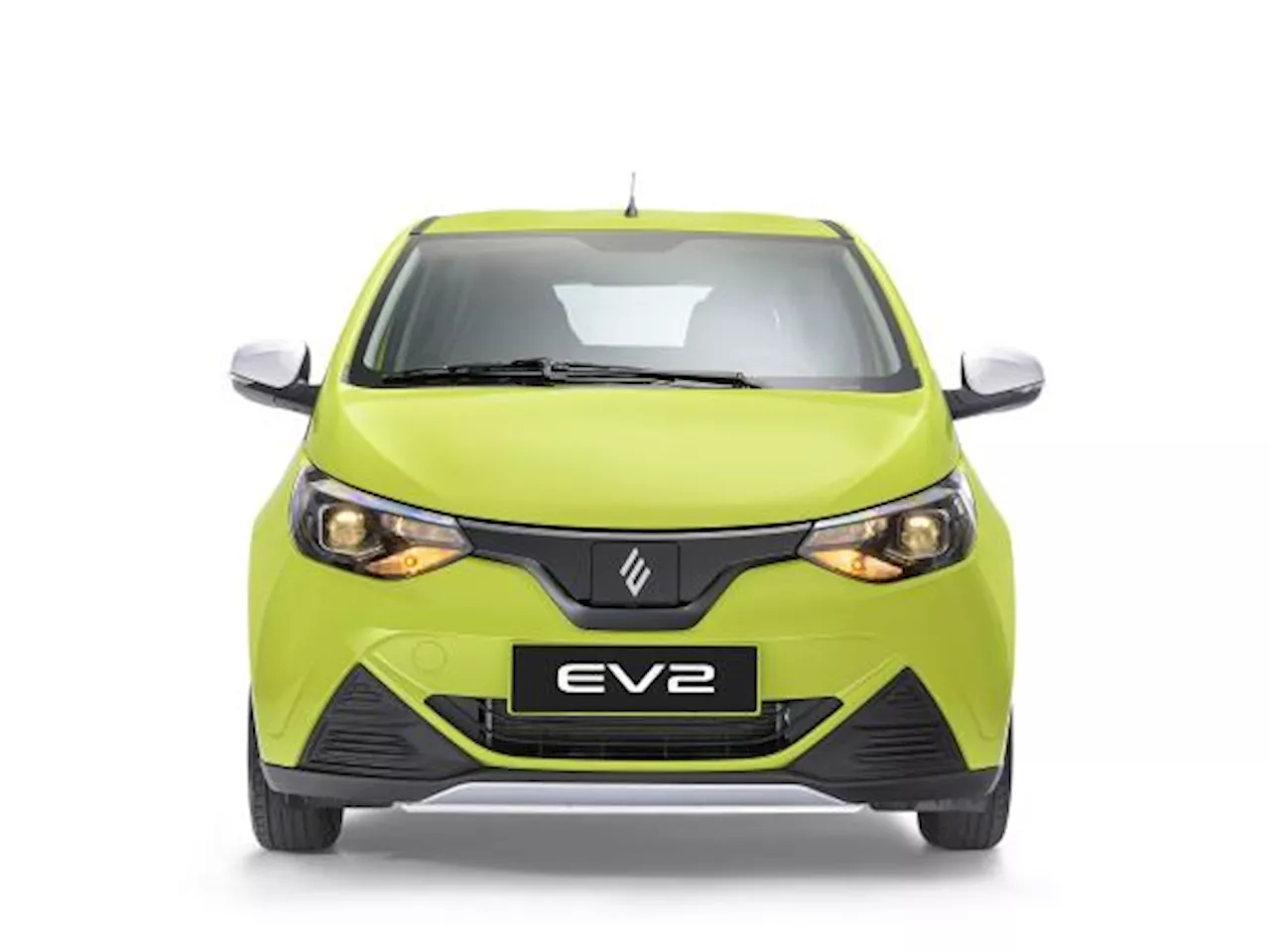 Este es el carro eléctrico que puede conseguir al precio de uno de gasolina