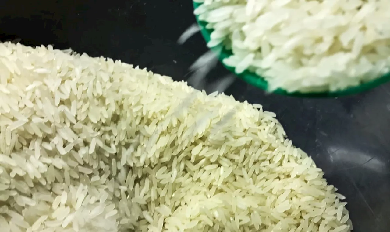 Mercados começam a limitar compra de arroz por causa da tragédia no RS