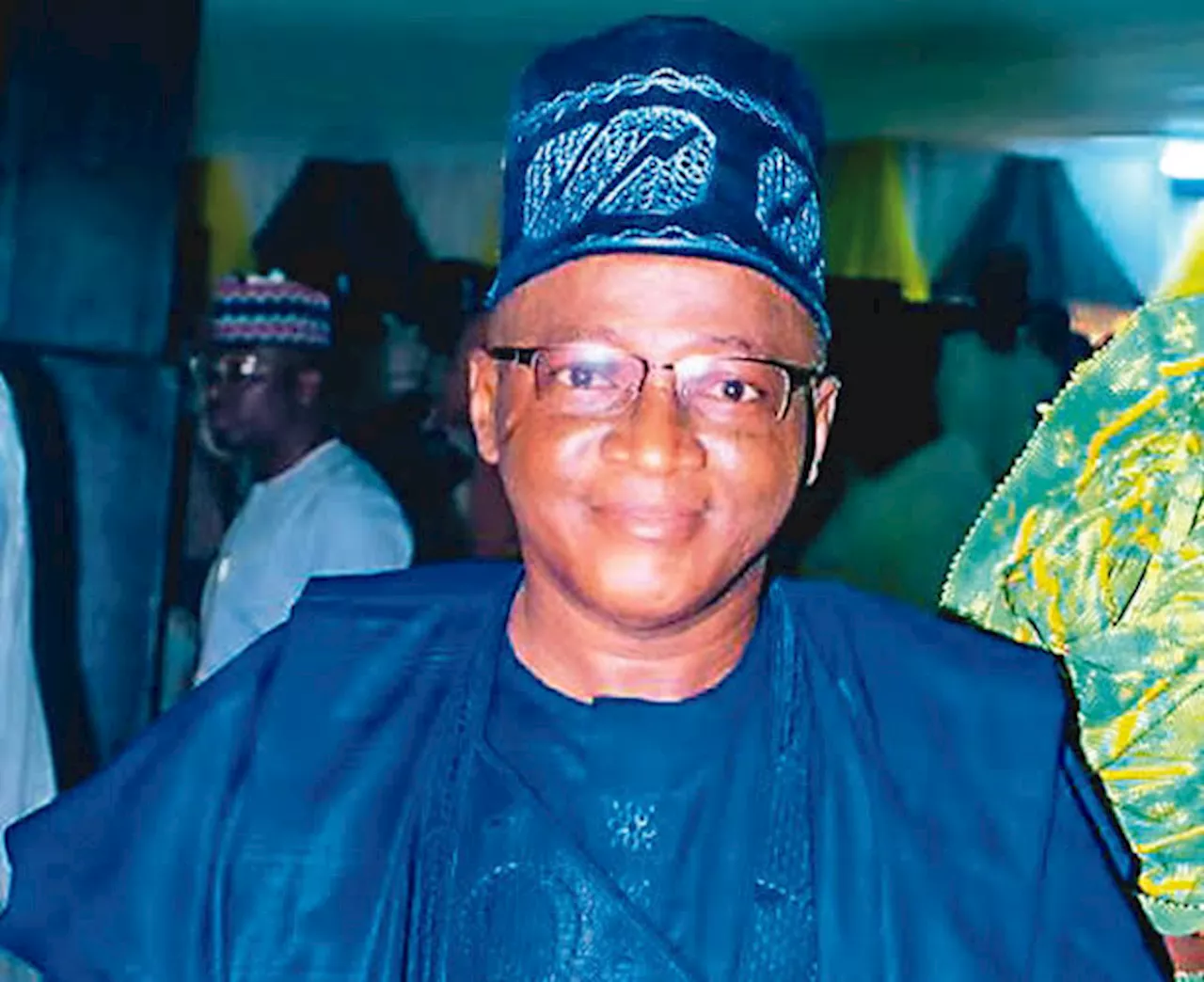 Awujale confers chieftaincy title on ex-council chair, Oladunjoye