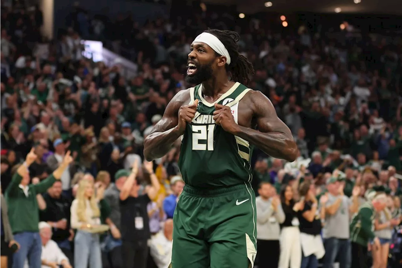  Milwaukee Bucks: Polizei leitet Ermittlungen gegen Patrick Beverly ein