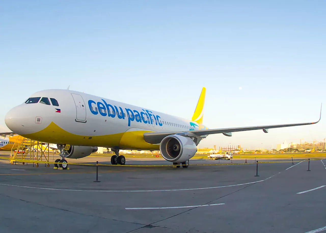 International travel, holidays drive Cebu Pacific’s net income to double in Q1