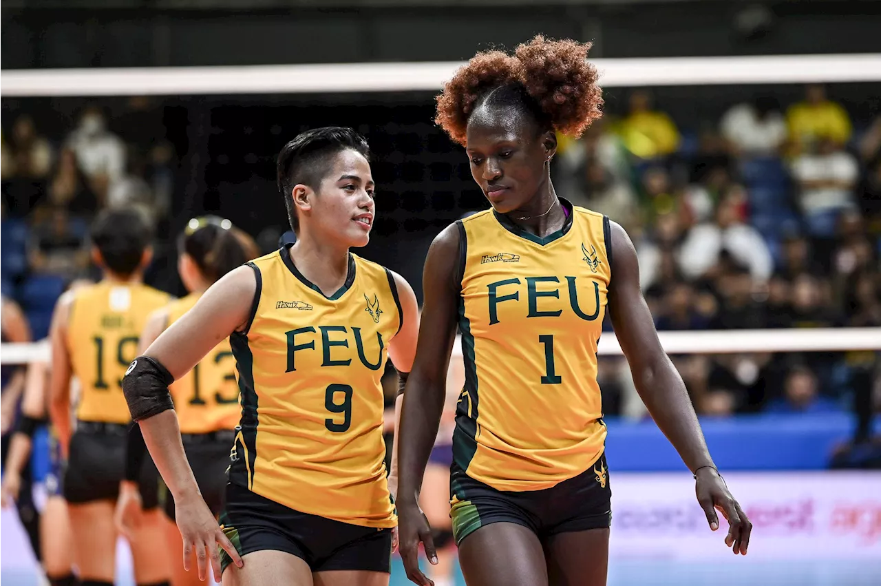 Underdog FEU still relishes ‘good season’ after UAAP Final Four exit