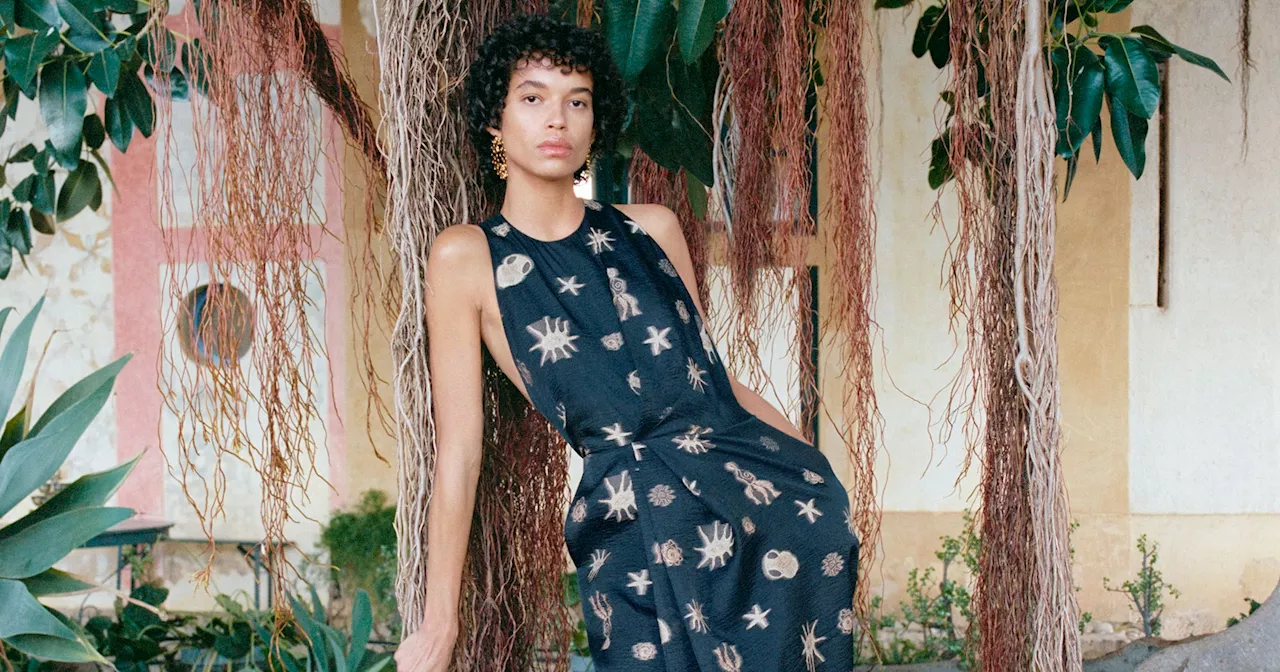 H&M Studio’s Resort Collection Is Full Of Vacation-Ready Essentials