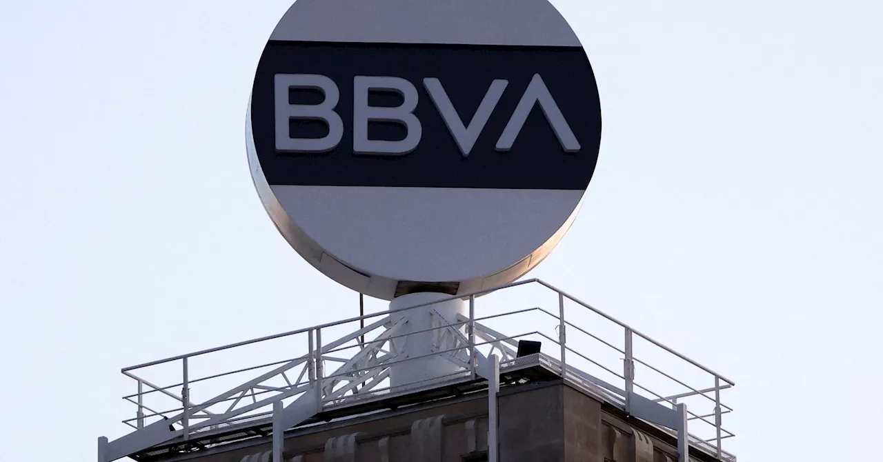 Spain's BBVA announces $13 billion hostile takeover bid for Sabadell