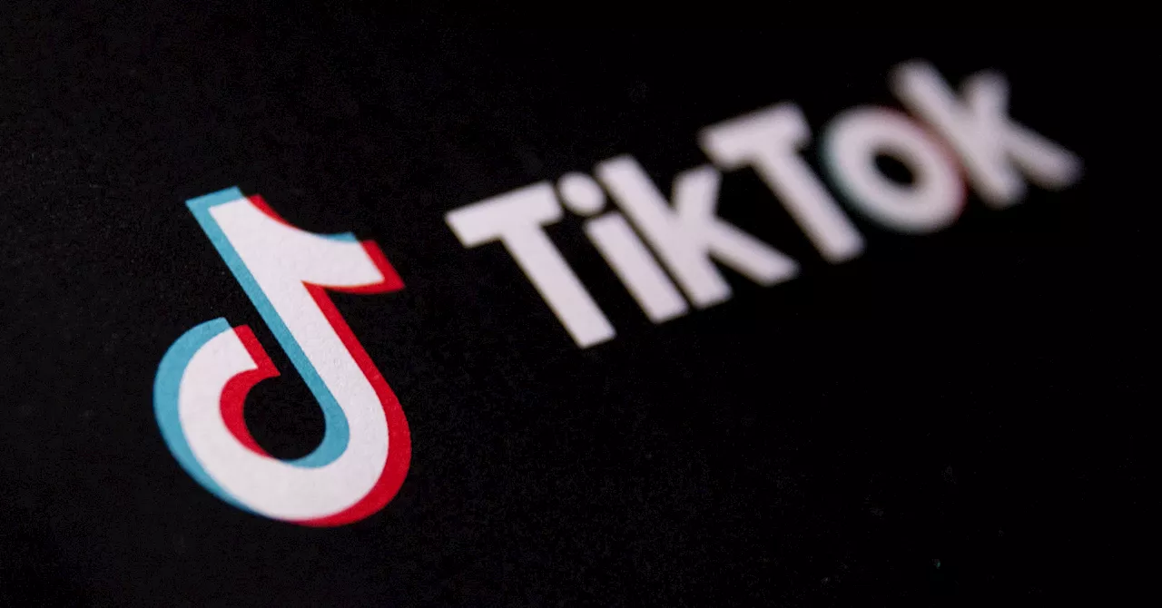 TikTok to label AI-generated content from OpenAI and elsewhere