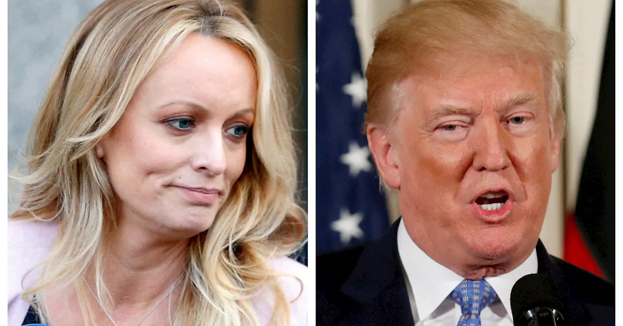 Who is Stormy Daniels, a key prosecution witness in Trump's hush money cover-up trial?