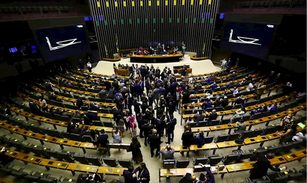 Congresso aprova projetos que facilitam liberação de emendas para socorrer o RS