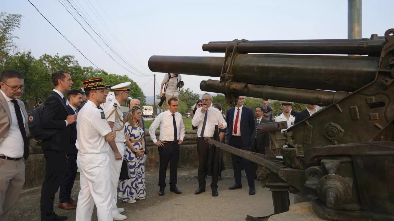  70 ans après Diên Biên Phu, le Vietnam amorce un nouveau dialogue avec la France