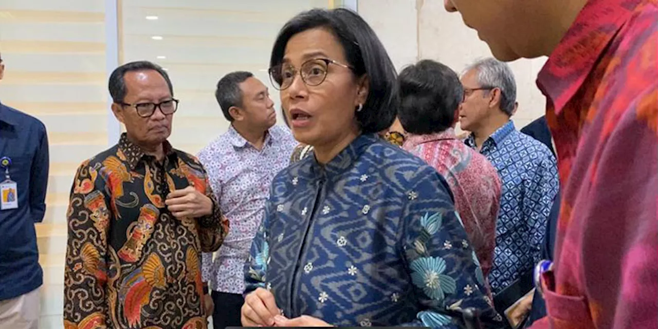 Chatib Basri hingga Perry Warjiyo Sangat Layak Gantikan Sri Mulyani