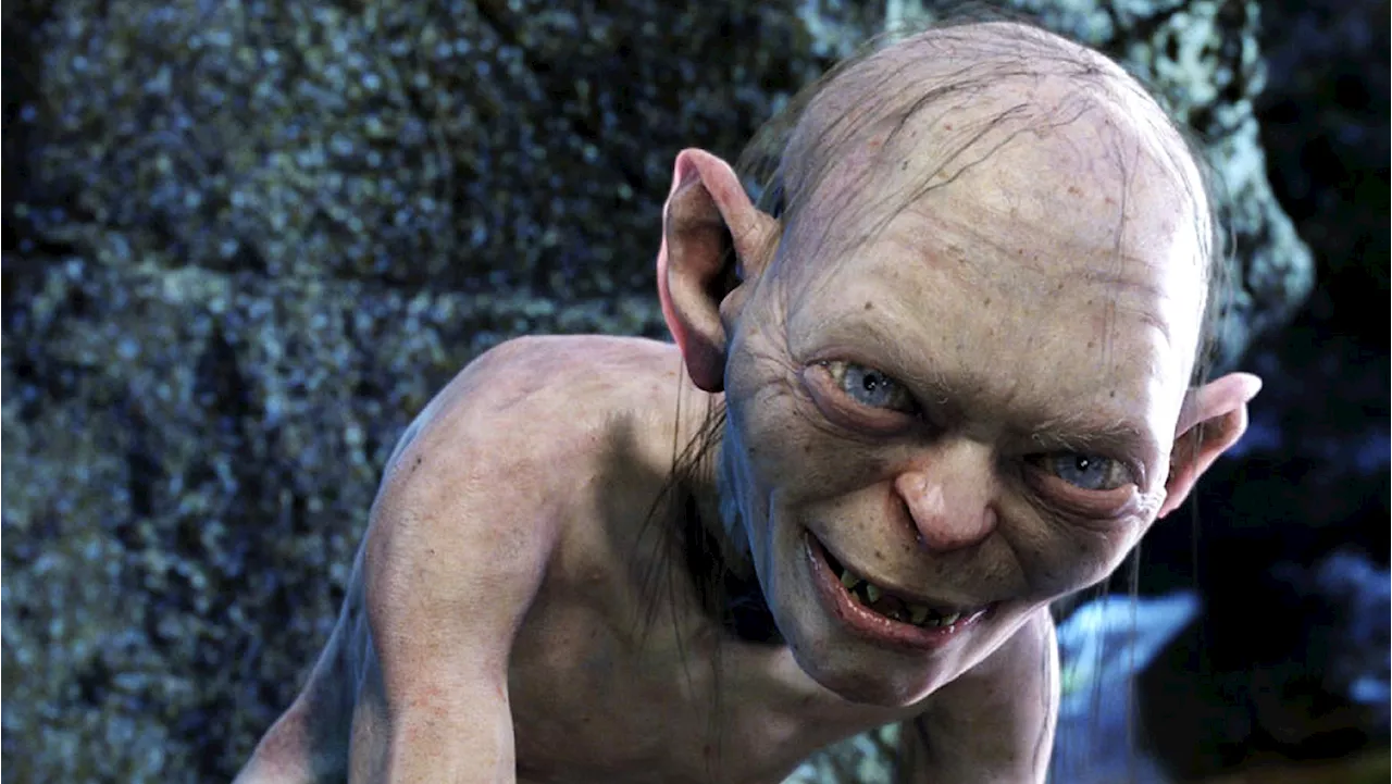 New ‘Lord of the Rings’ Film ‘The Hunt for Gollum’ Enters Script Development, Eyes 2026 Release