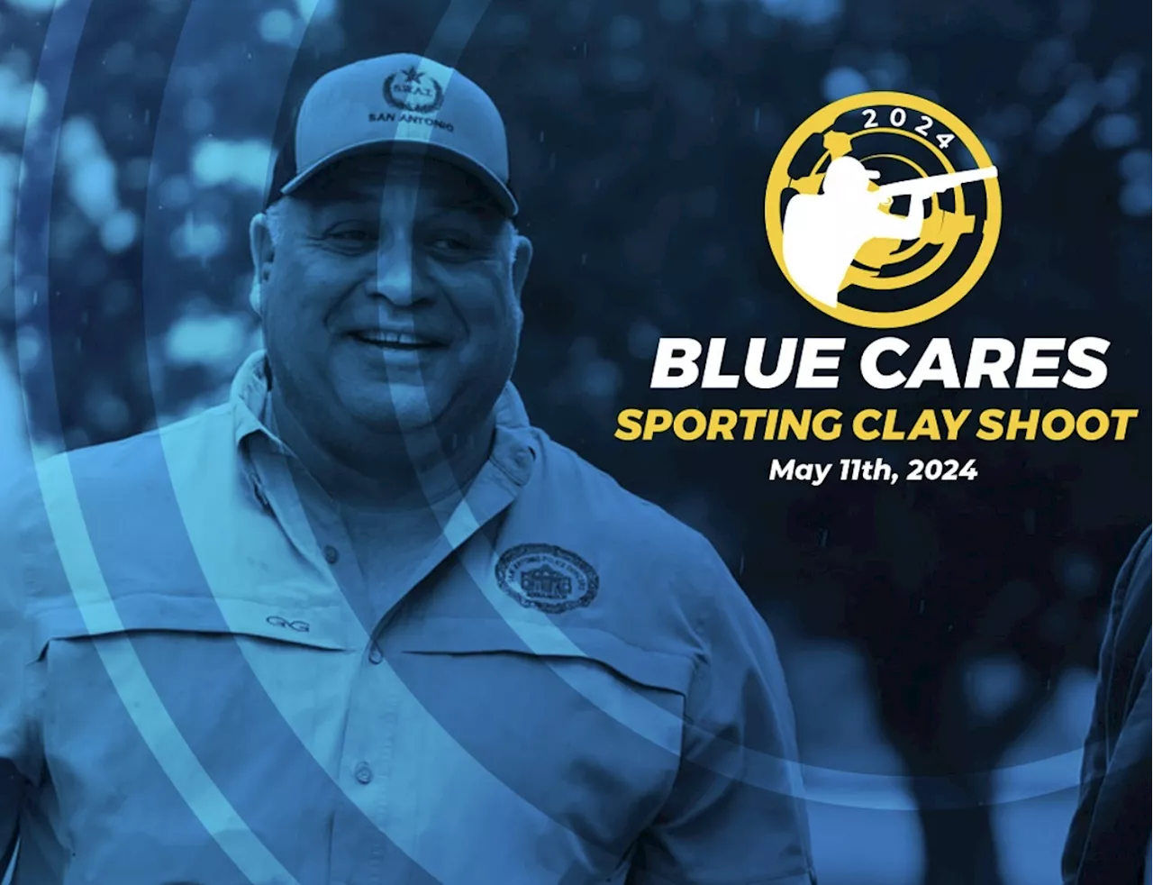 Blue Cares Clay Sporting Shoot