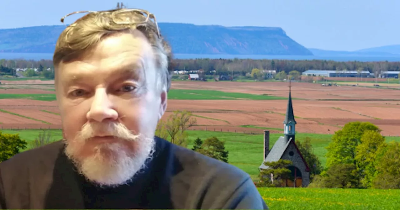 A Tale of Love in Acadie: Remembering Roger Dial, Nova Scotia’s Vineyard Visionary