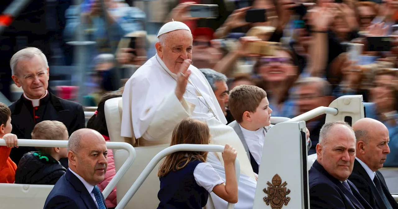 Factbox-What is a Roman Catholic Holy Year?