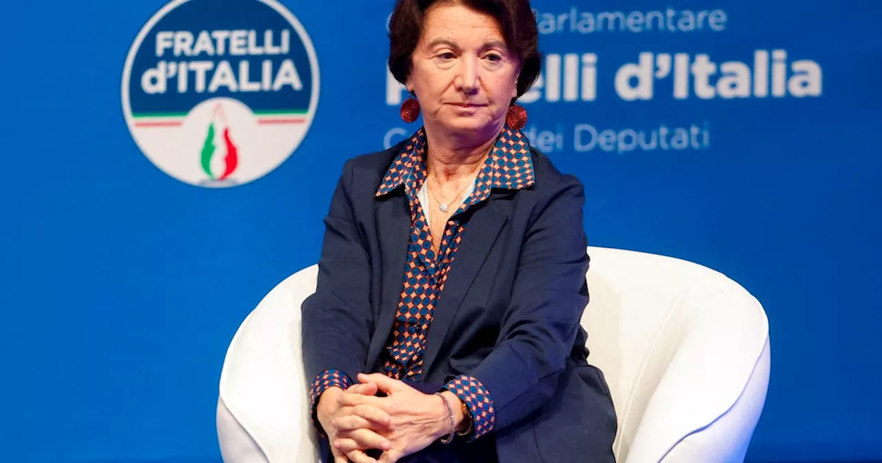 Pro-abortion activists heckle Italy's family minister at conference