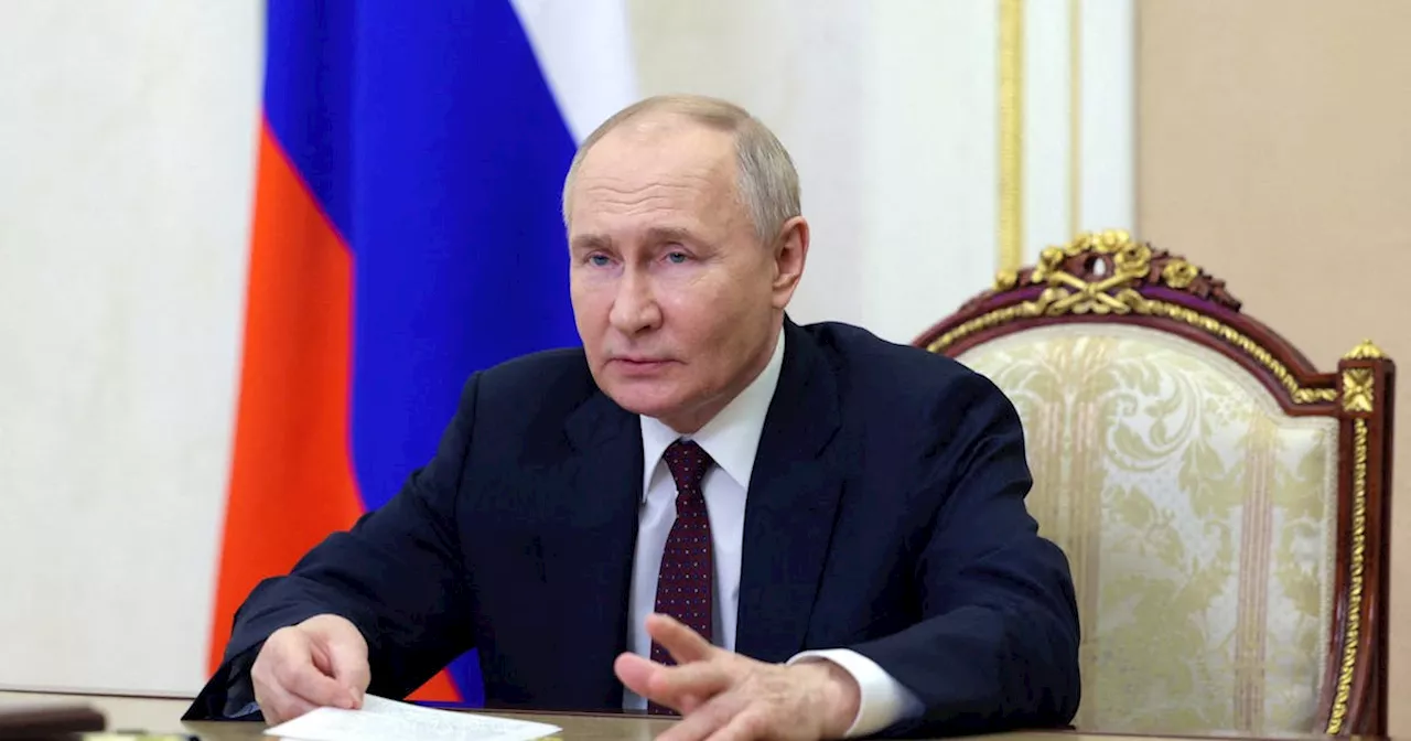 Putin agrees to withdraw Russian forces from various Armenian regions, says Ifax