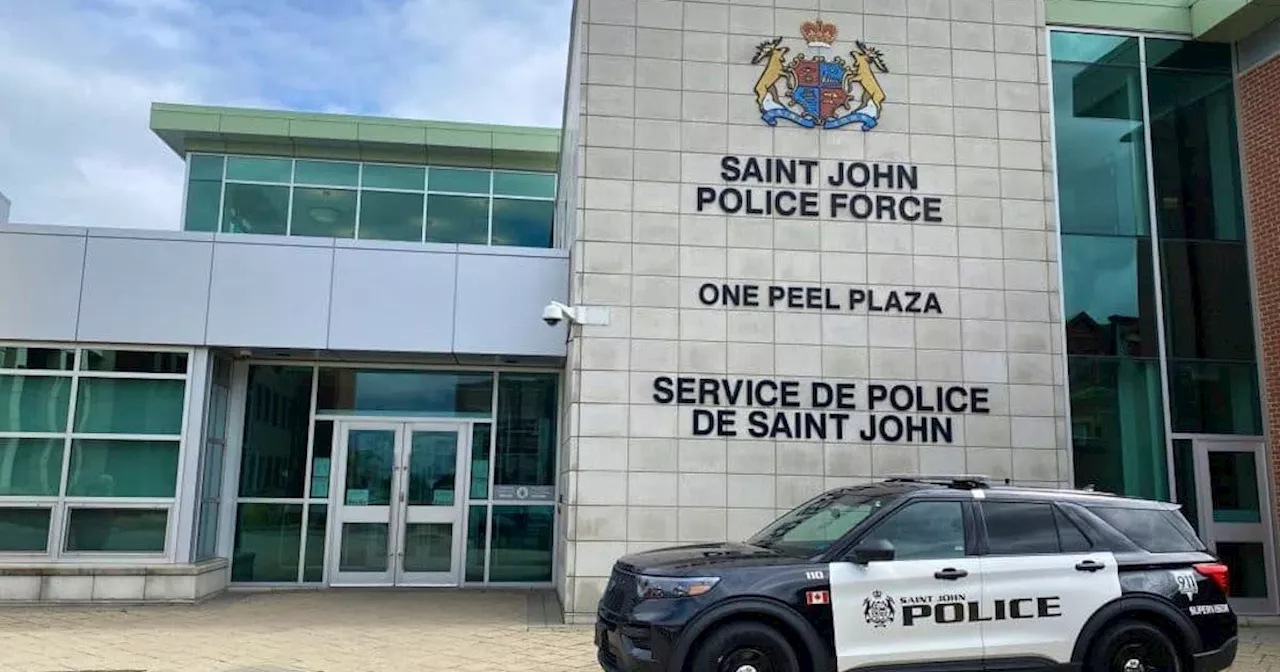 Saint John police make arrest following seven-month-long restaurant break-in investigation